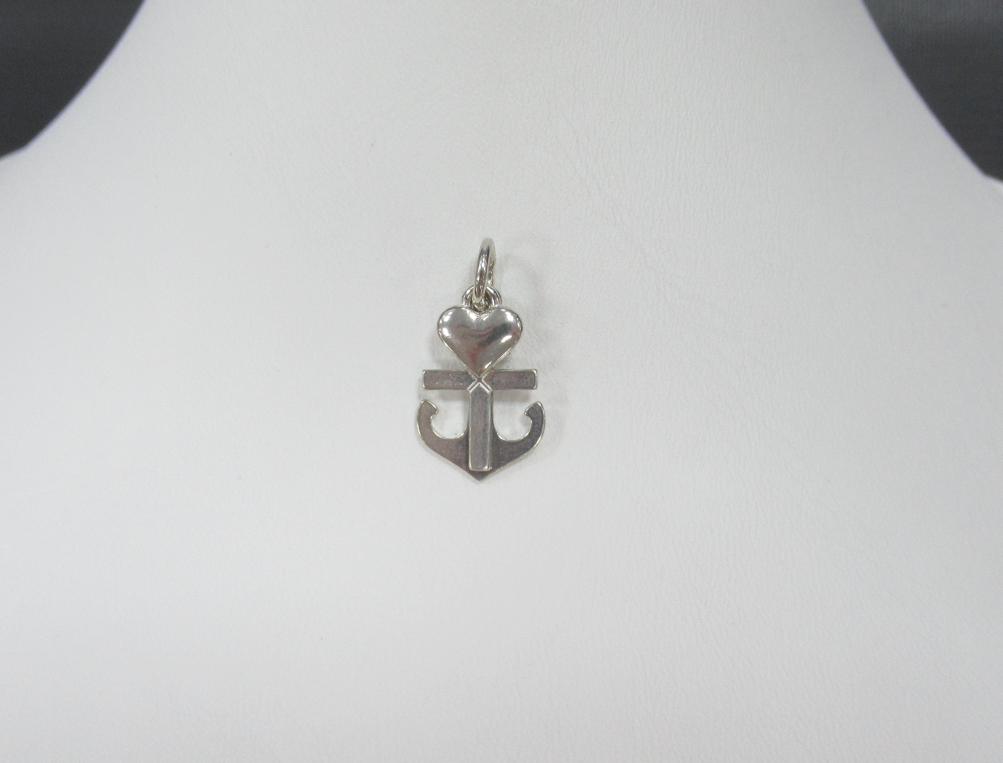 10429-000189 Подвеска (Ag 925)